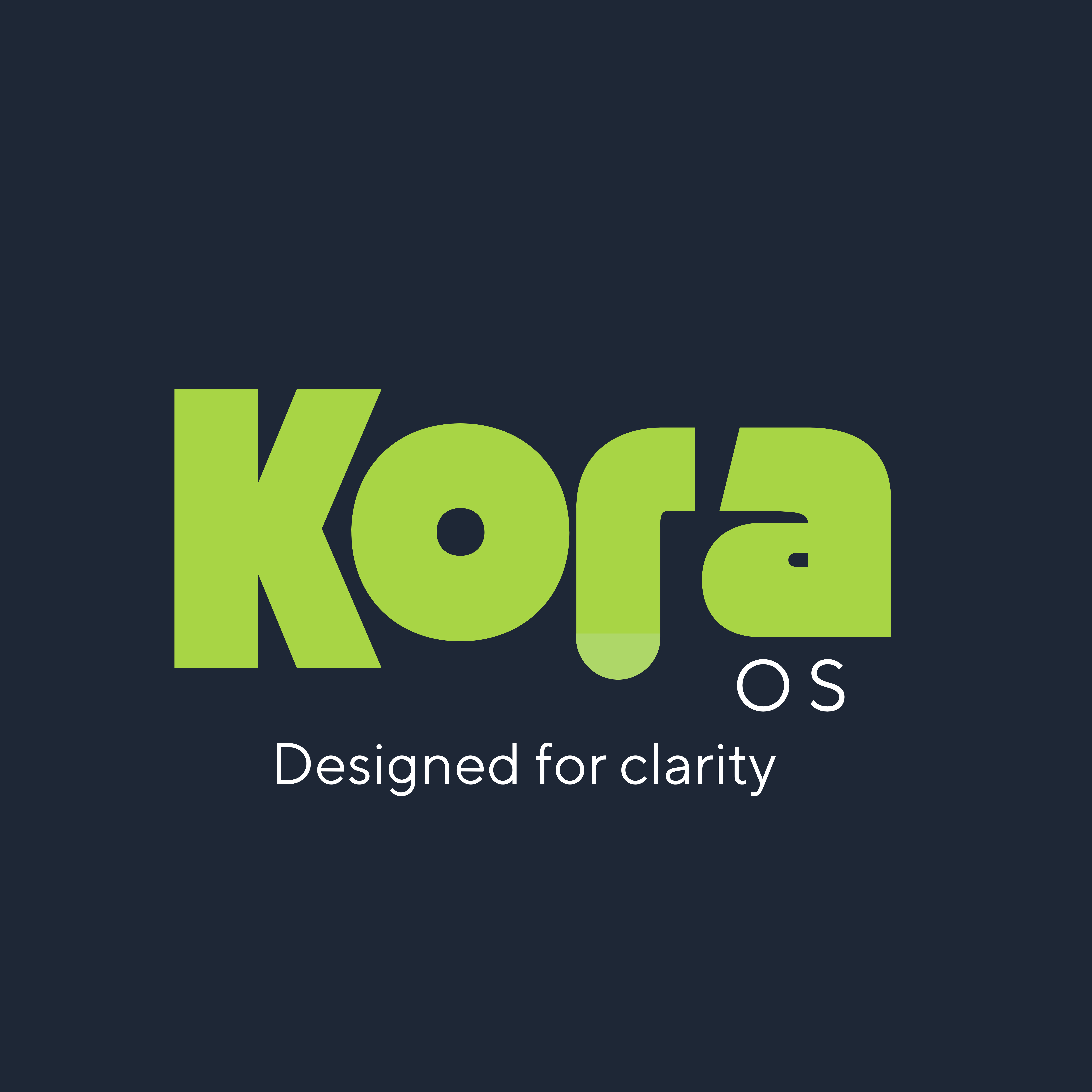 Kora OS